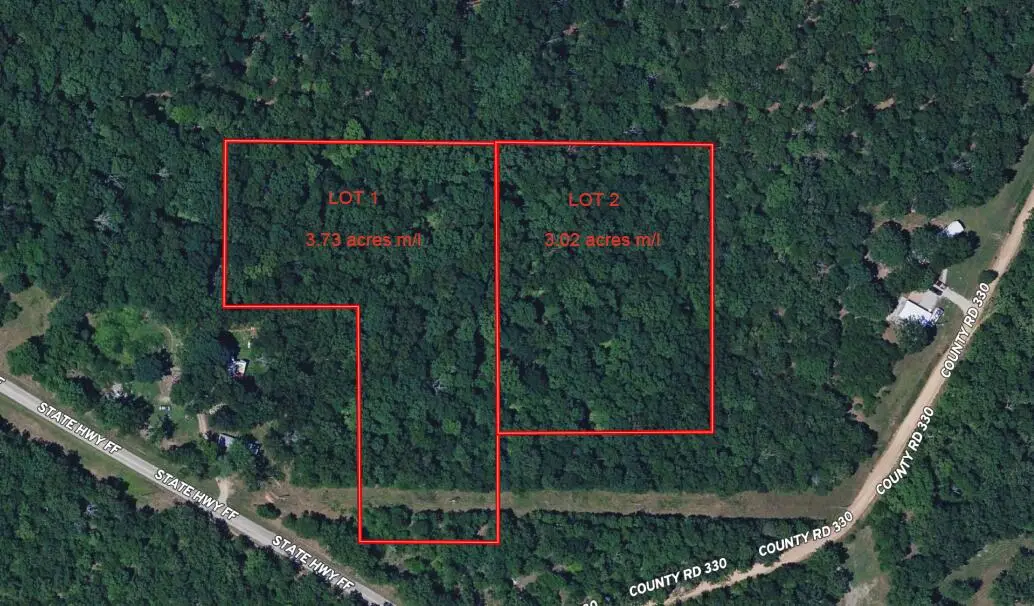 000 County Road 330, Dora, MO 65637 - #1