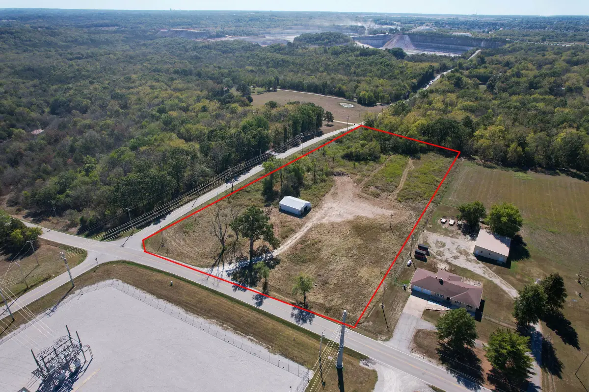 6122 W State Highway O, Willard, MO 65781 - #1