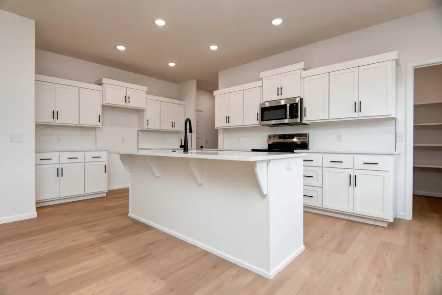 5230 W Josh Street #Lot 1, Springfield, MO 65802 - #3