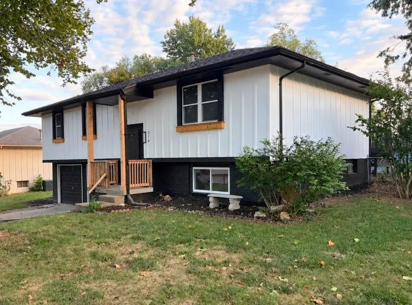 316 SW Killarney Lane, Blue Springs, MO 64015 - #2