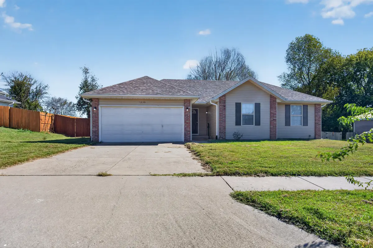 1350 S Concordia Avenue, Republic, MO 65738 - #1