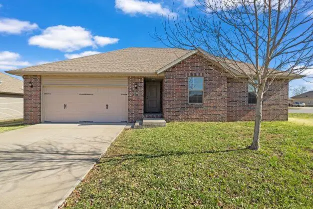 4100 N Grassland Drive, Ozark, MO 65721 - #1
