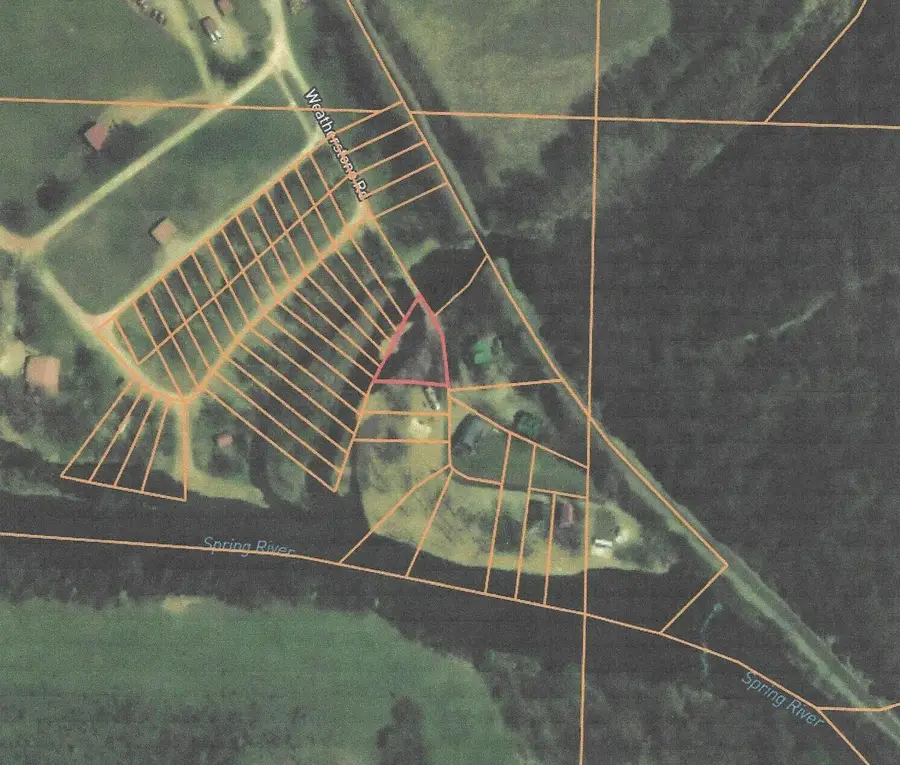 000 Shadow Oak Lane, Mammoth Spring, AR 72554 - #2