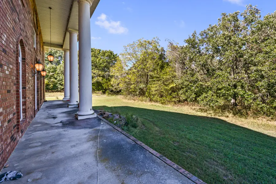3000 Willoughby Road, Clever, MO 65631 - #3