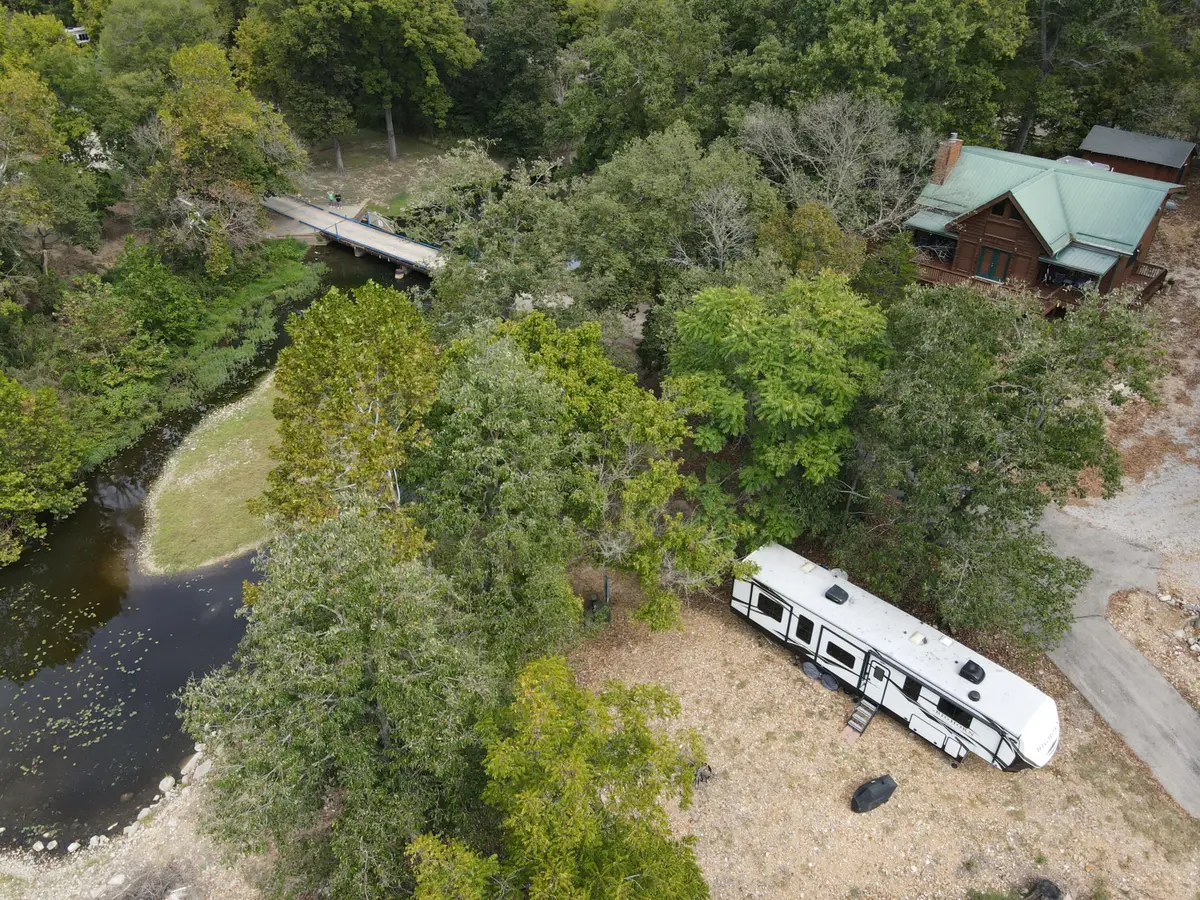 75 Long Island Trail, Mammoth Spring, AR 72554 - #1