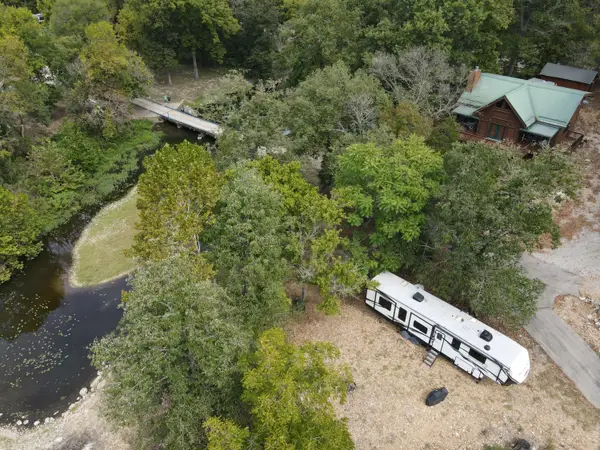 75 Long Island Trail, Mammoth Spring, AR 72554