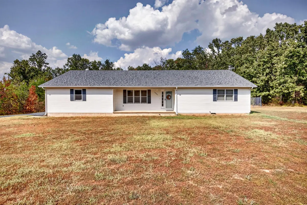 16301 Early Lane, Lebanon, MO 65536 - #1