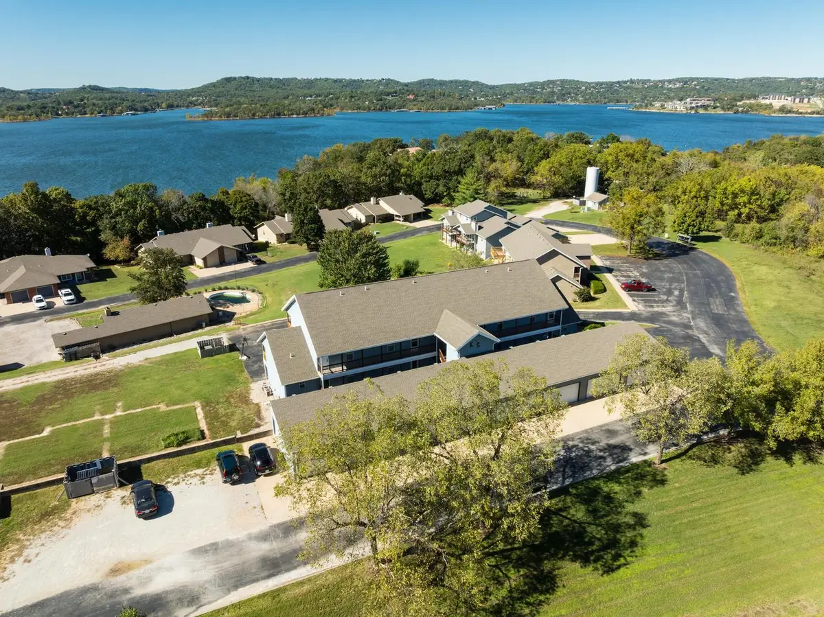 110 Kimberling Shores Lane #5, Kimberling City, MO 65686 - #1