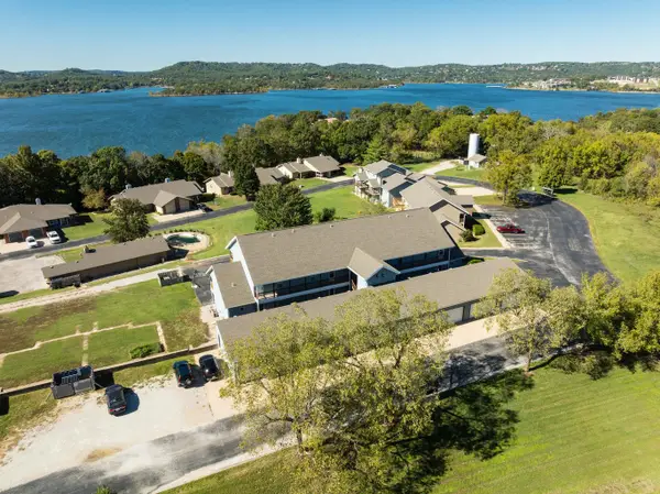 110 Kimberling Shores Lane #5, Kimberling City, MO 65686
