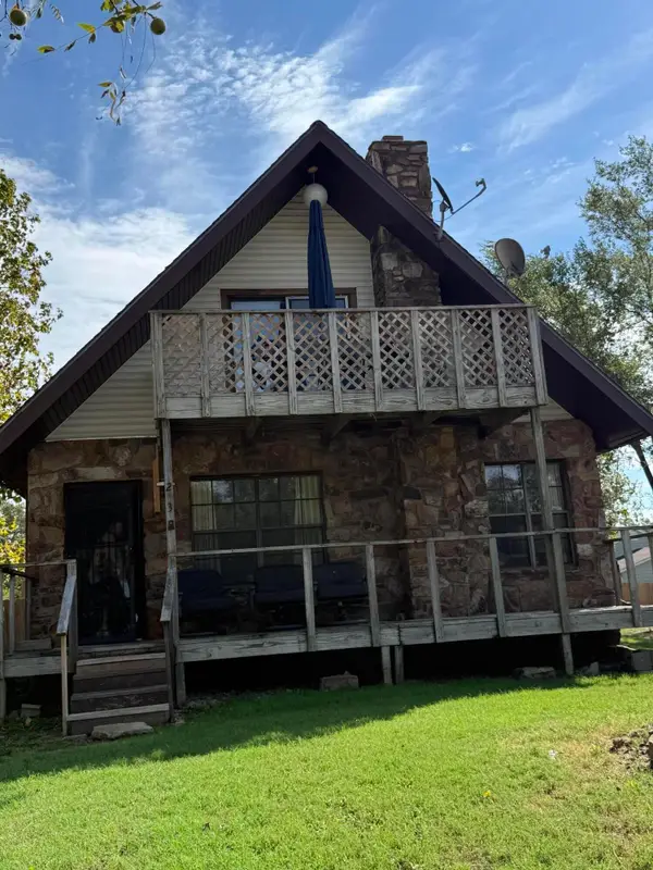 203 S Main Street, Diamond, MO 64840