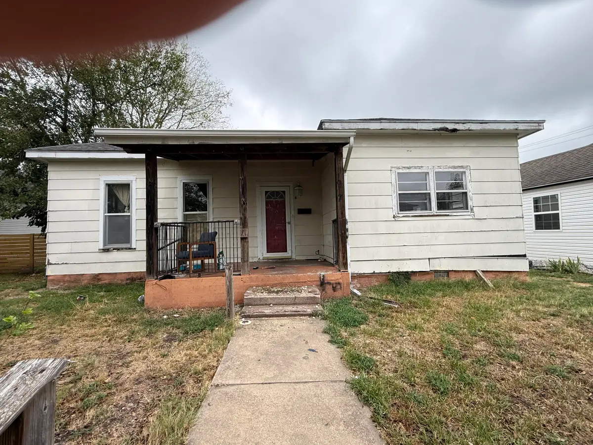 1917 S Pennsylvania Avenue, Joplin, MO 64804 - #1