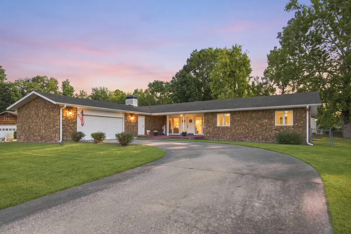620 Parnell Circle, Branson, MO 65616 - #1