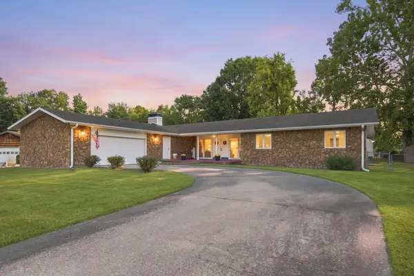 620 Parnell Circle, Branson, MO 65616