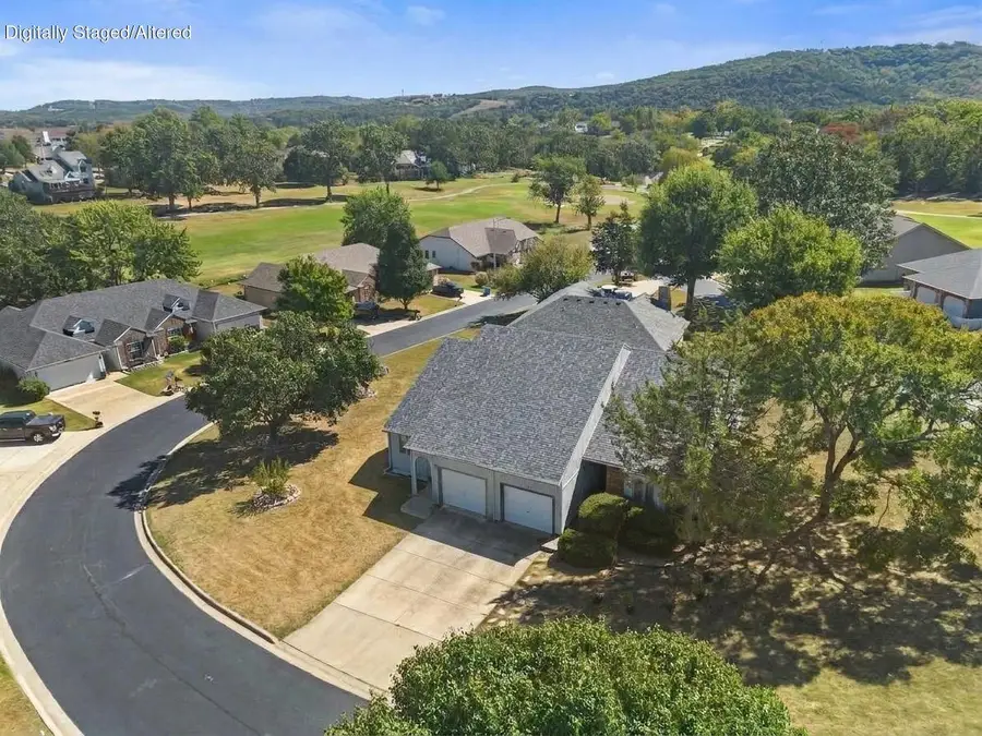 259 Buckingham Drive, Branson, MO 65616 - #3