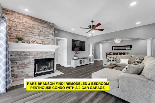 310 Woodland Drive S #2b, Branson, MO 65616