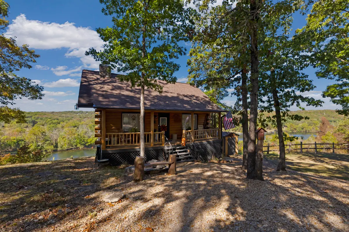 206 Ella Lane, Branson, MO 65616 - #1