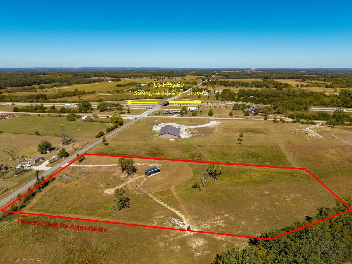 000 State Highway K, Macomb, MO 65702 - #1