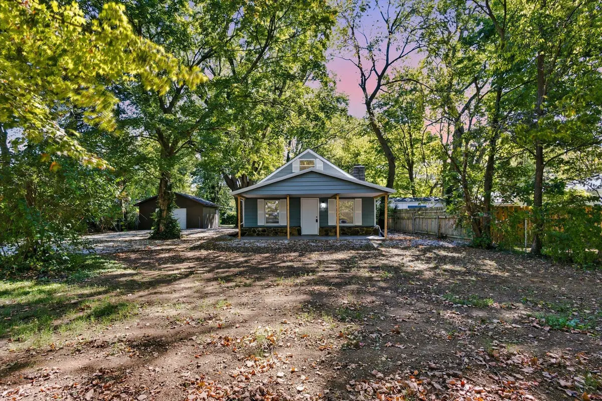 2312 E Atlantic Street, Springfield, MO 65803 - #1
