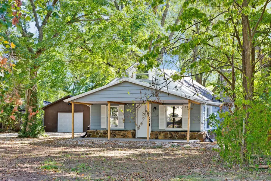2312 E Atlantic Street, Springfield, MO 65803 - #2