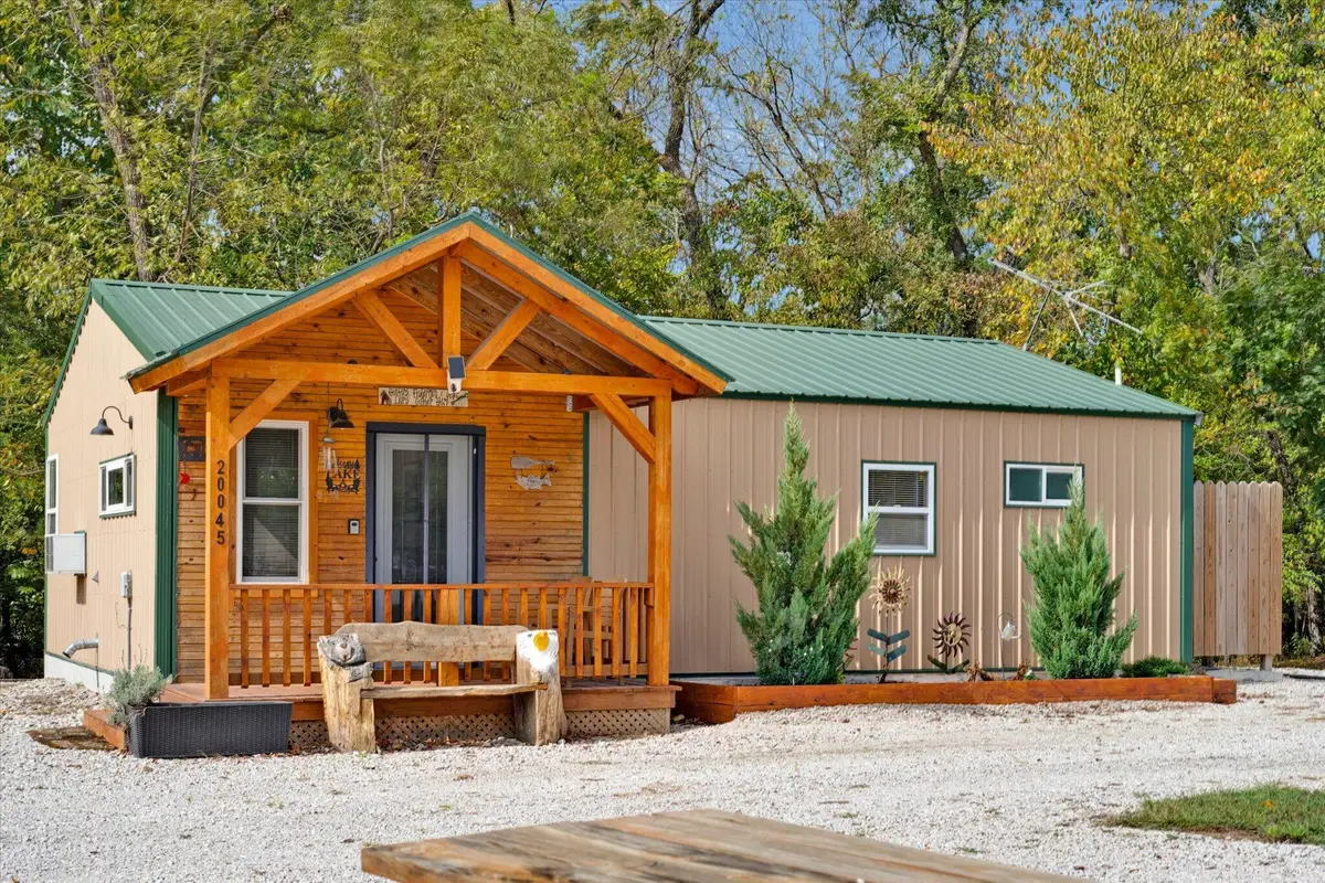 20045 E 1900th Road, Fair Play, MO 65649 - #1
