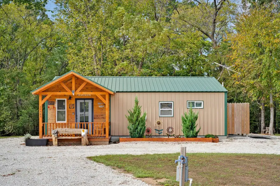 20045 E 1900th Road, Fair Play, MO 65649 - #2