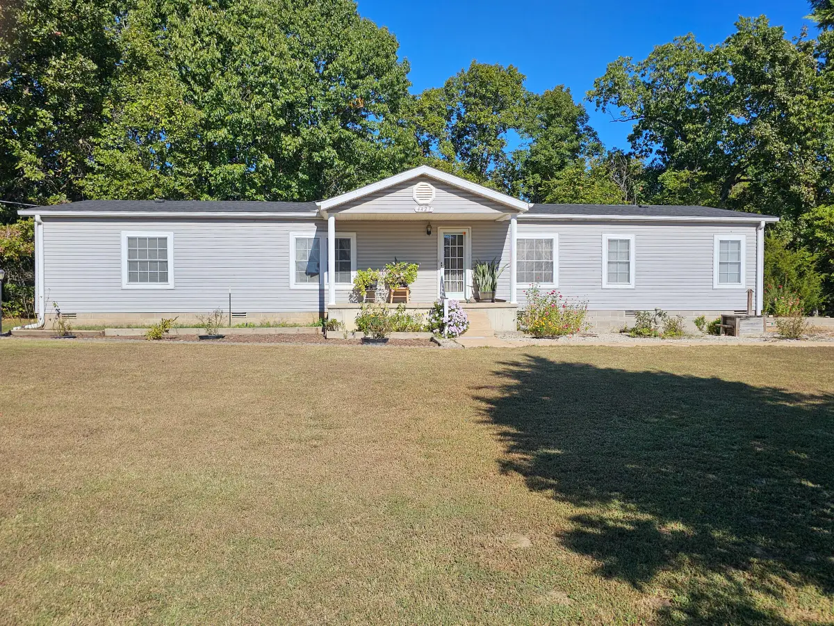 4427 County Road 6620, West Plains, MO 65775 - #1