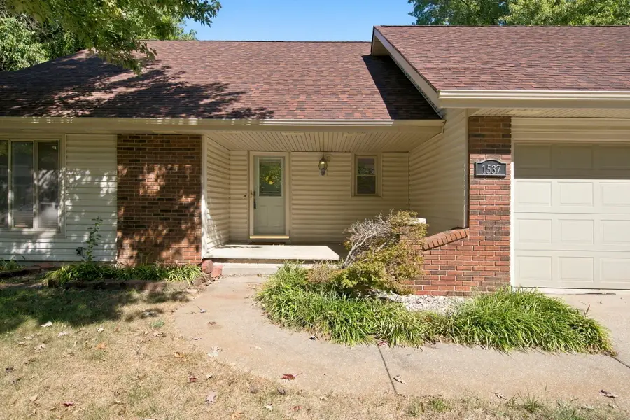 1537 E Price Street, Springfield, MO 65804 - #2