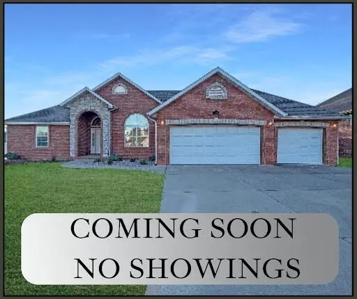 3331 N Blair Court, Springfield, MO 65803 - #1