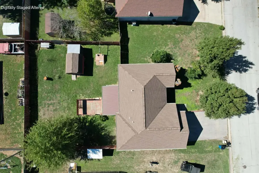 1332 Hannah Lane, Carthage, MO 64836 - #3