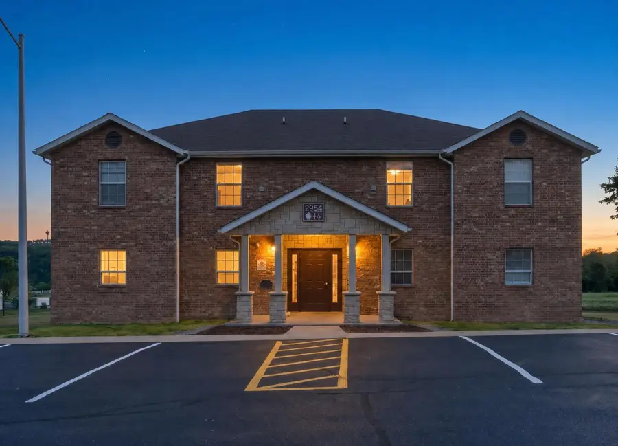 2952 Vineyards Parkway #21-1, Branson, MO 65616 - #3
