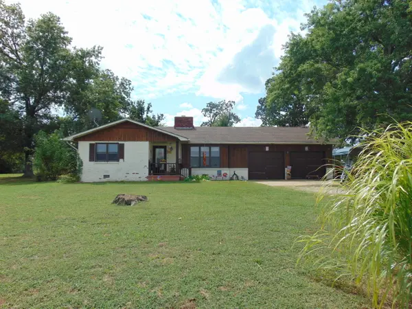 1400 Old Exeter Road, Cassville, MO 65625