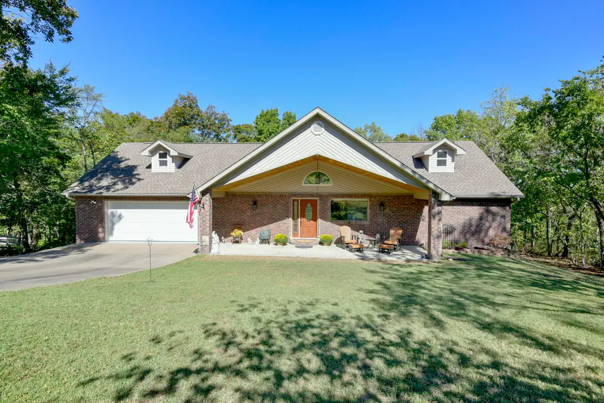 281 Queensberry Drive, Branson West, MO 65737 - #1