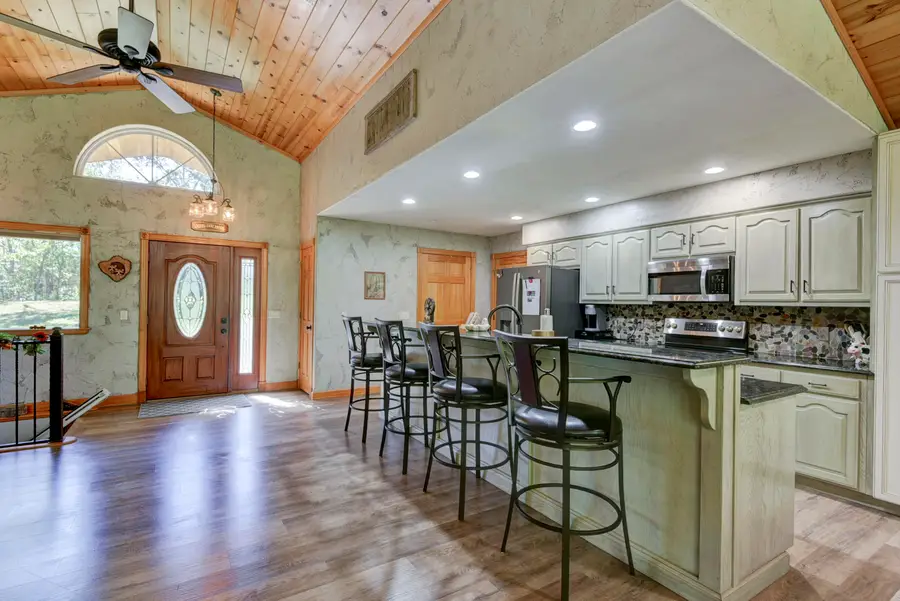 281 Queensberry Drive, Branson West, MO 65737 - #3