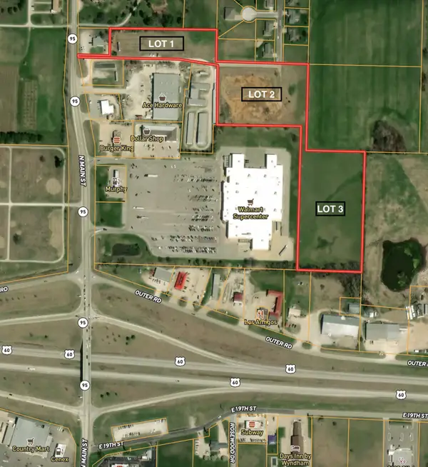 000-Lot 1 N Main Street, Mountain Grove, MO 65711