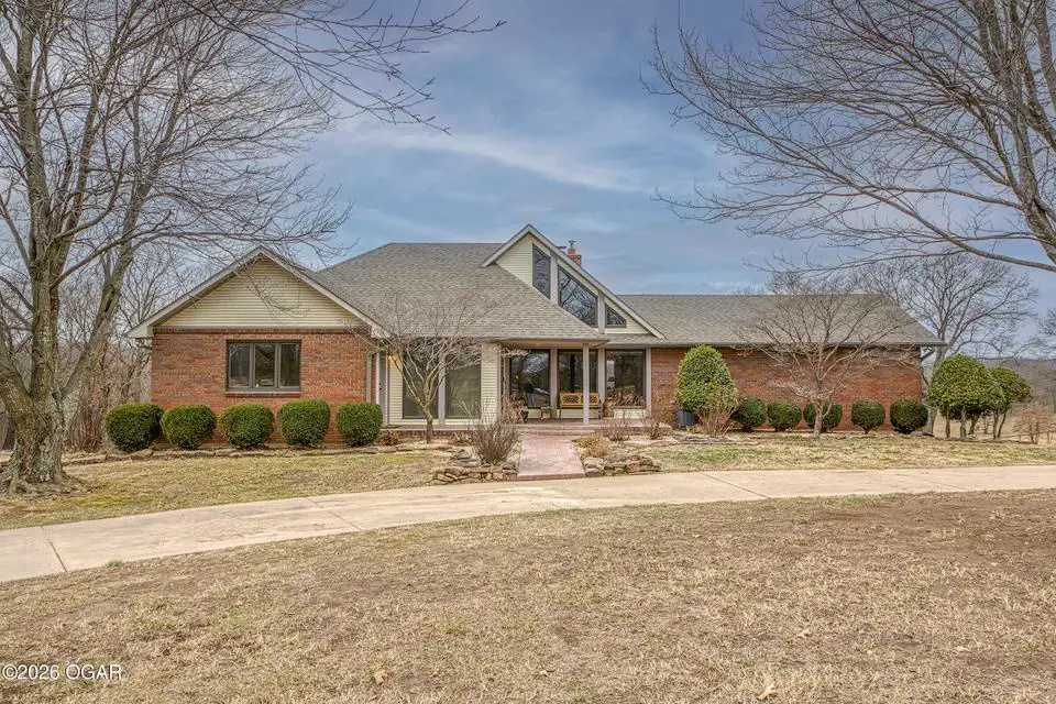 11634 Desoto Lane, Neosho, MO 64850 - #1