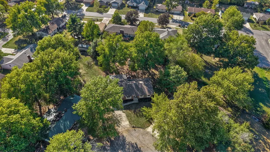 3631 N Aspen Circle, Springfield, MO 65803 - #2
