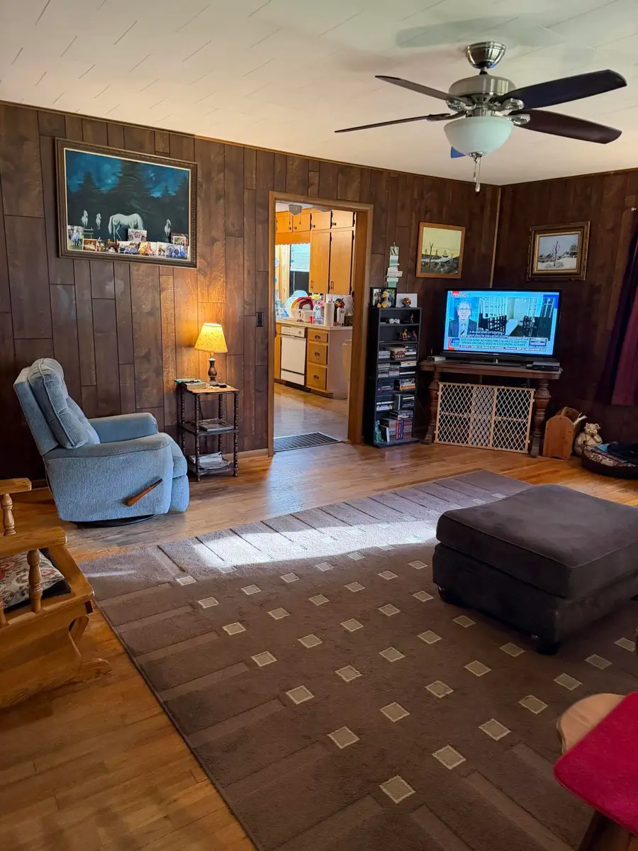 604 W 2nd Street, Mountain View, MO 65548 - #3