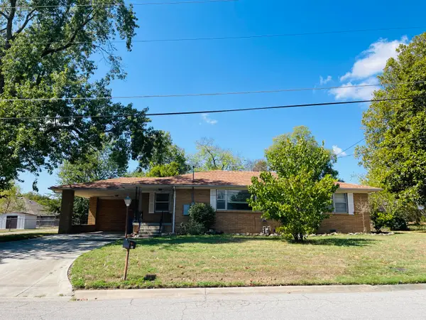 3312 Garrison Avenue, Joplin, MO 64804