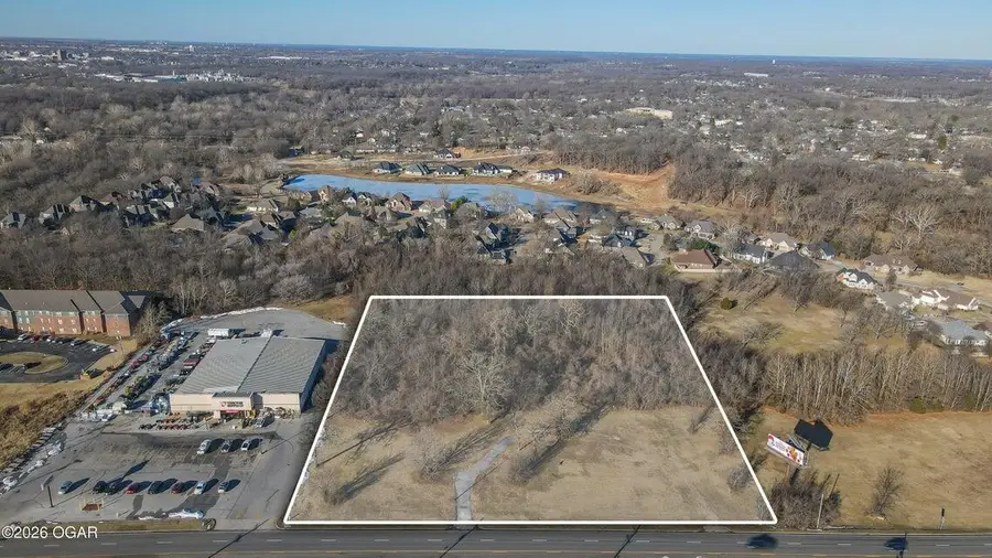 1410 N Rangeline Road, Joplin, MO 64801 - #2