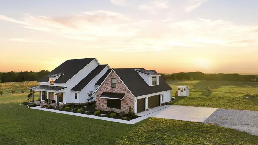 2345 Cologna Road, Marshfield, MO 65706 - #2