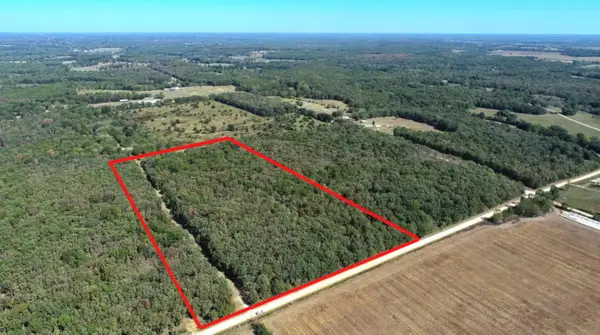 Tbd56 E 1550 Road, Jerico Springs, MO 64756