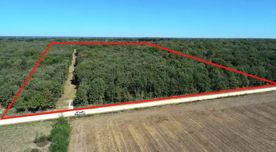 Tbd56 E 1550 Road, Jerico Springs, MO 64756 - #3