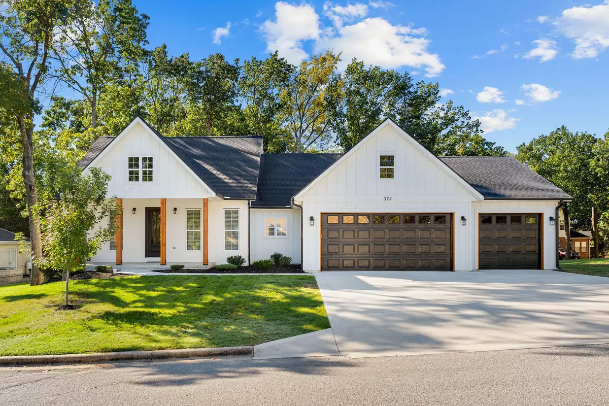 372 Loganberry Road, Branson, MO 65616 - #1
