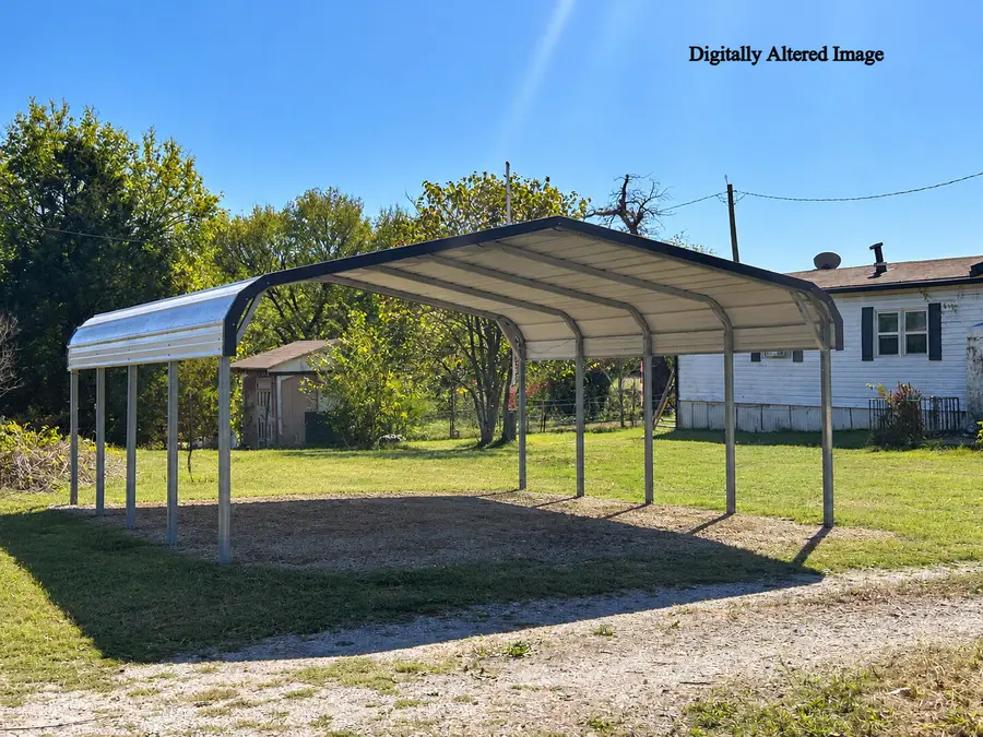 7664 Highway E, Granby, MO 64844 - #2