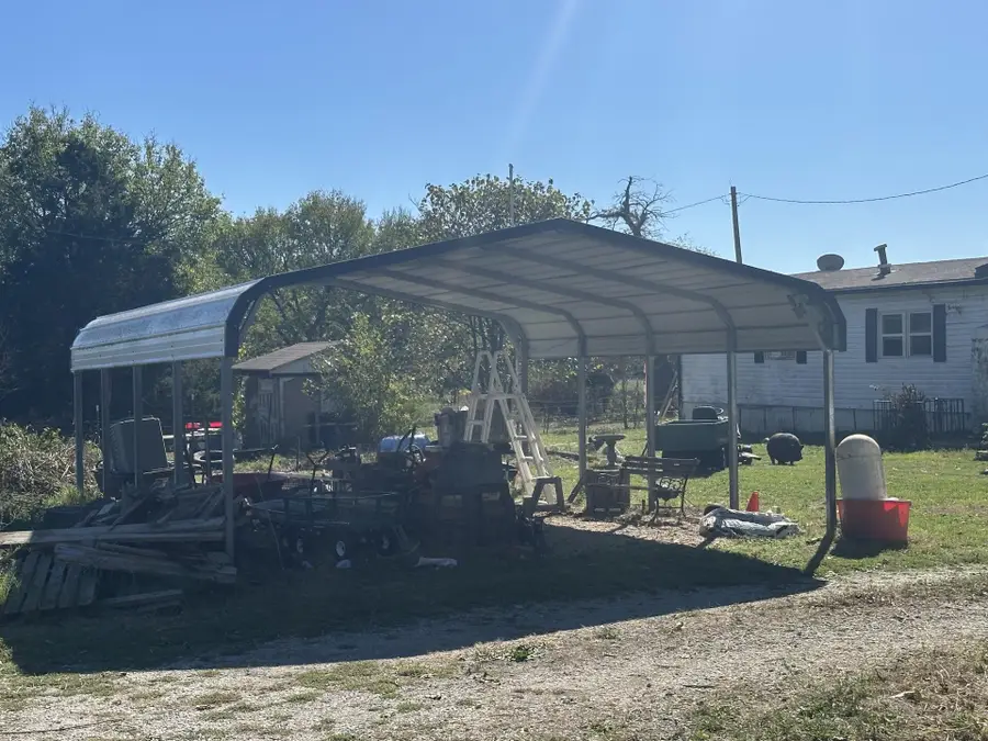 7664 Highway E, Granby, MO 64844 - #3