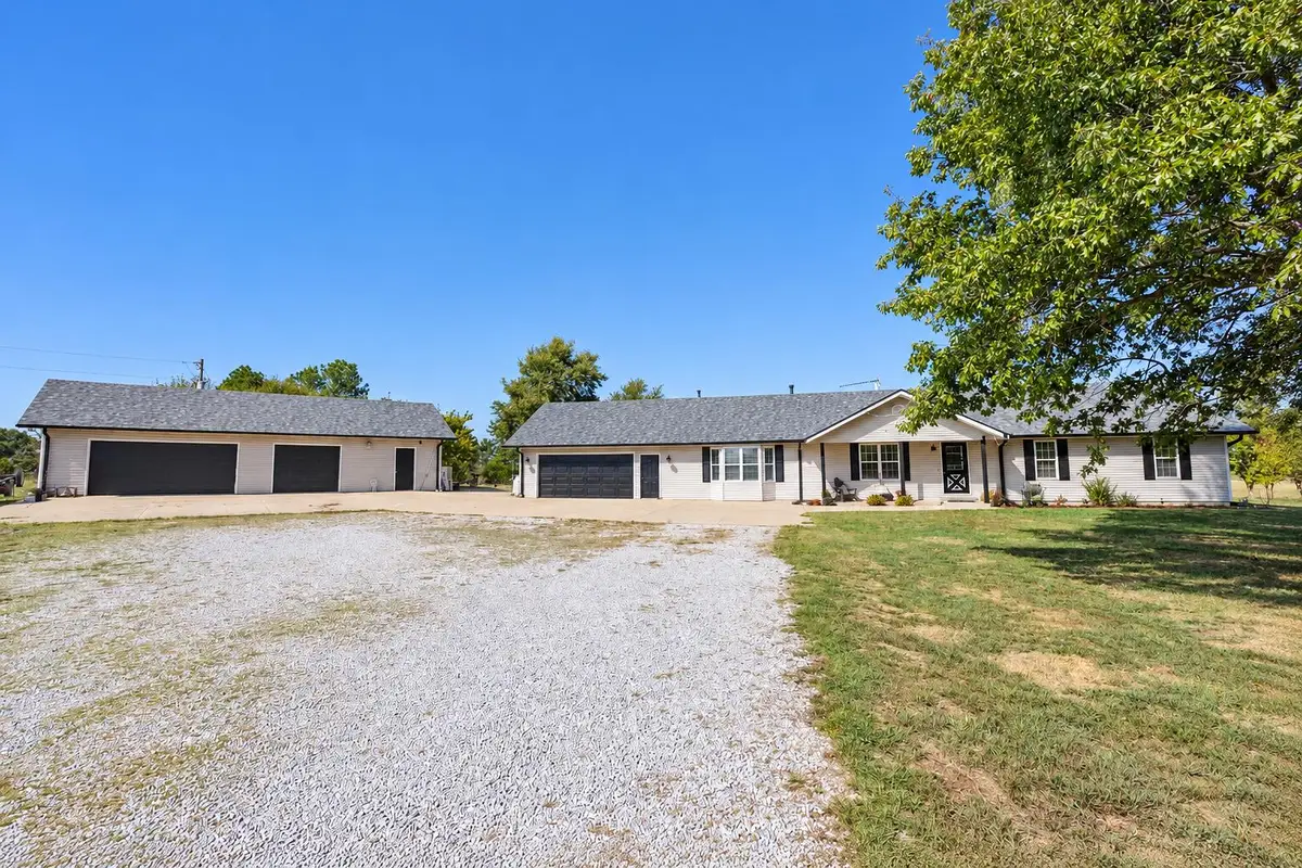 13279 W State Highway 174, Billings, MO 65610 - #1