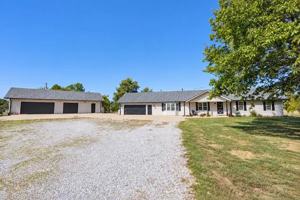 13279 W State Highway 174, Billings, MO 65610