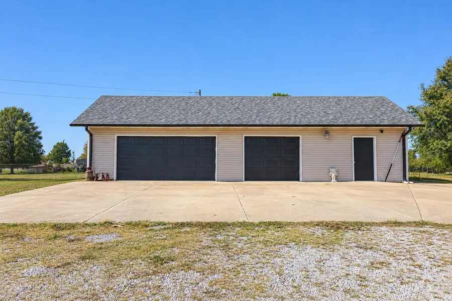 13279 W State Highway 174, Billings, MO 65610 - #2