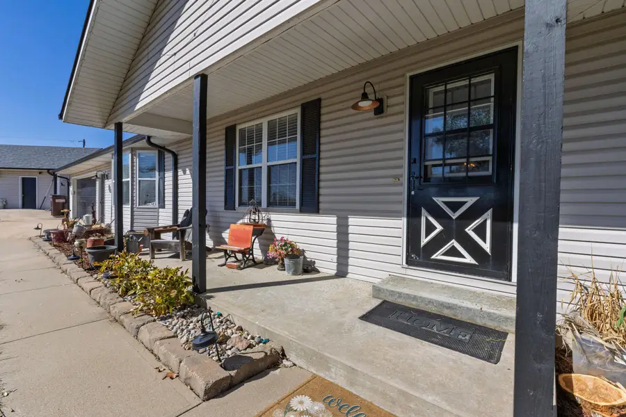 13279 W State Highway 174, Billings, MO 65610 - #3