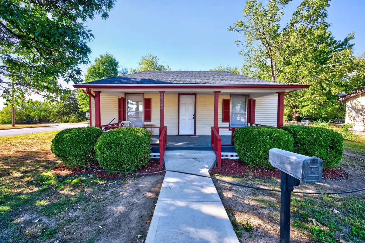 885 W 4th Street, Lebanon, MO 65536 - #1